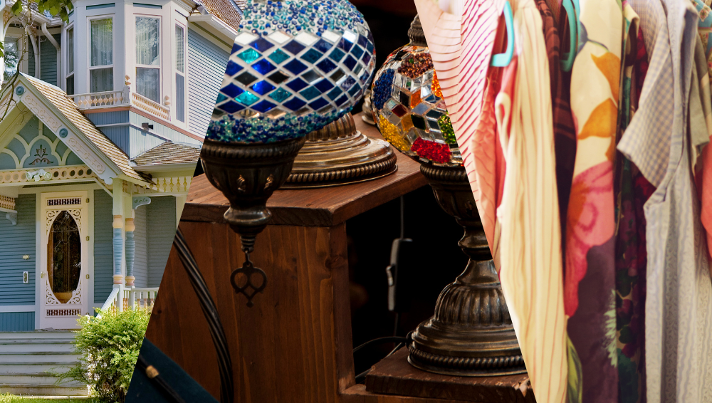 Architectural Salvage, Antiques & Vintage What’s the Difference?